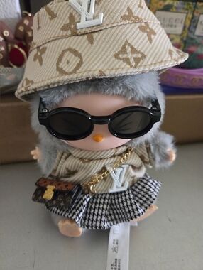 Fashion outfit option 3